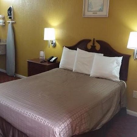 San Marcos Inn Екстер'єр фото