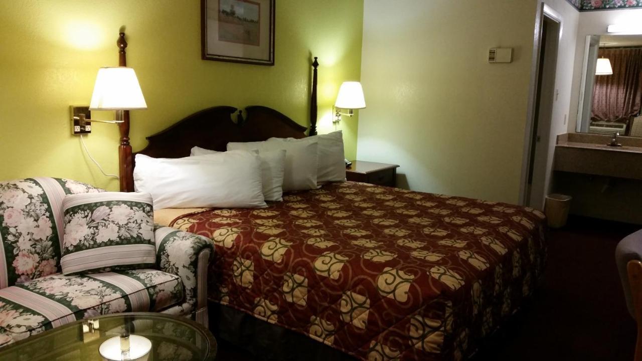 San Marcos Inn Екстер'єр фото