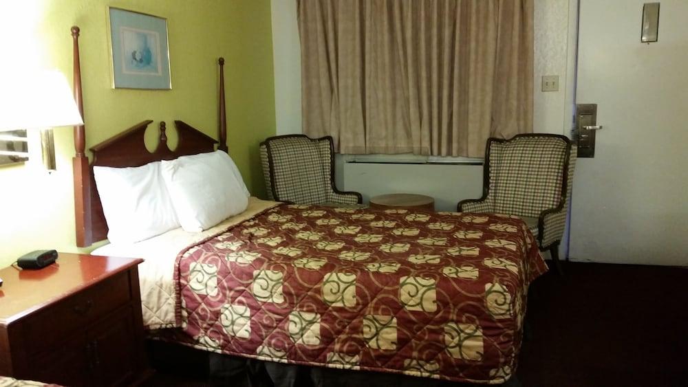 San Marcos Inn Екстер'єр фото