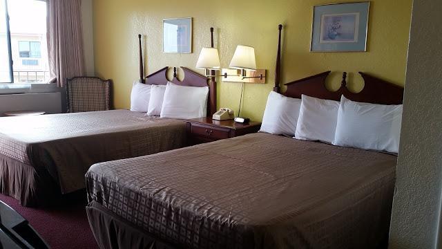 San Marcos Inn Екстер'єр фото