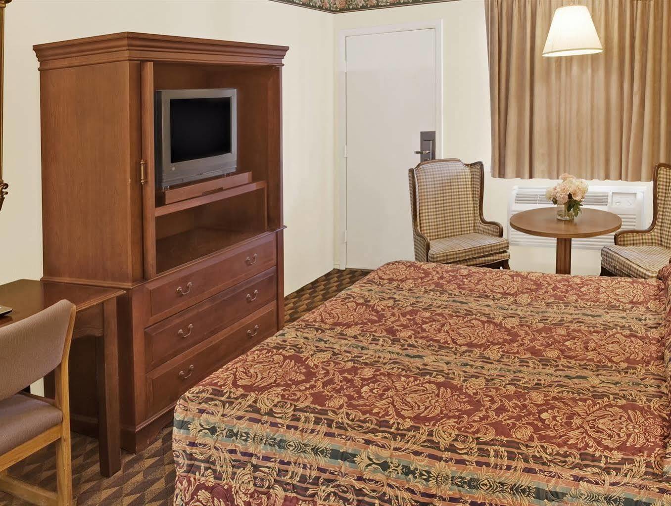 San Marcos Inn Екстер'єр фото
